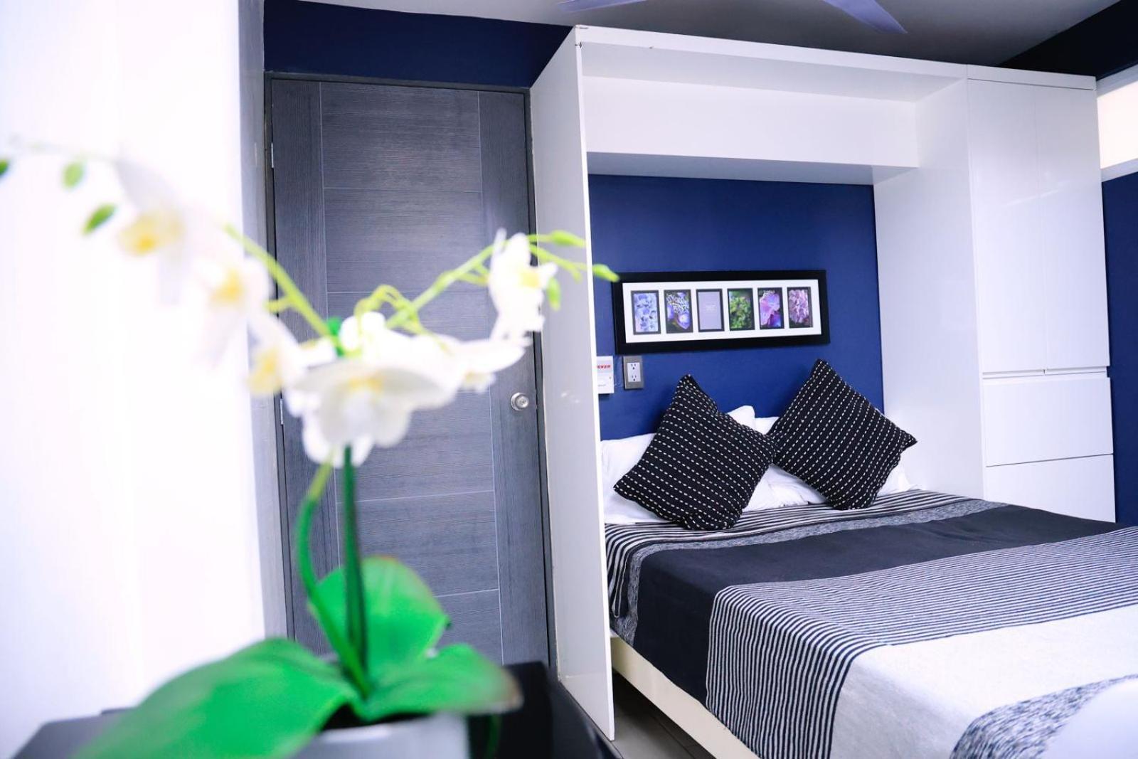 Habitacion Tulipan Oaxaca ภายนอก รูปภาพ