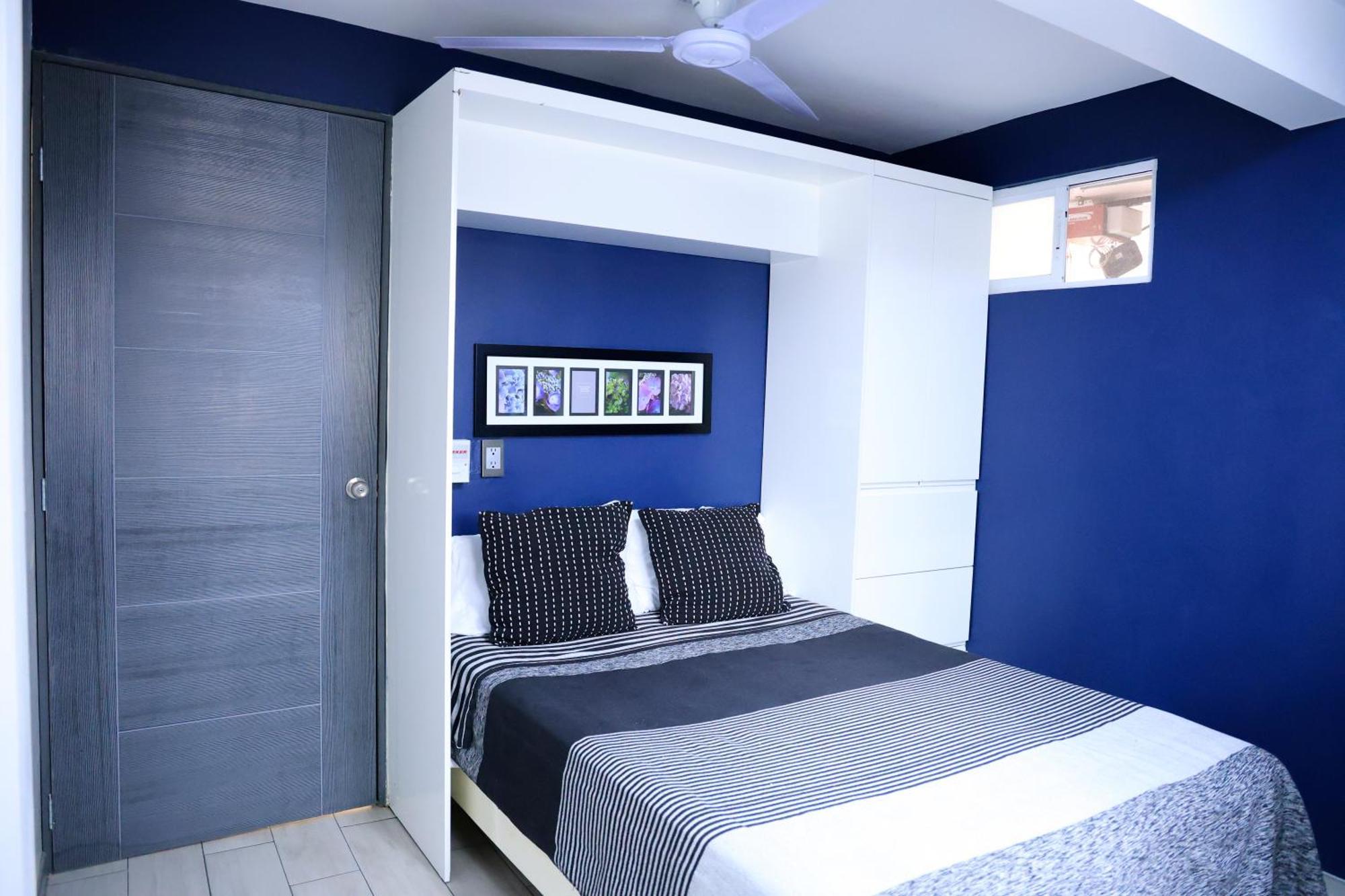 Habitacion Tulipan Oaxaca ภายนอก รูปภาพ
